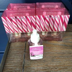 NWT (9) Bath & Body Works Wallflowers